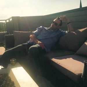 Meet your Posher, James michael